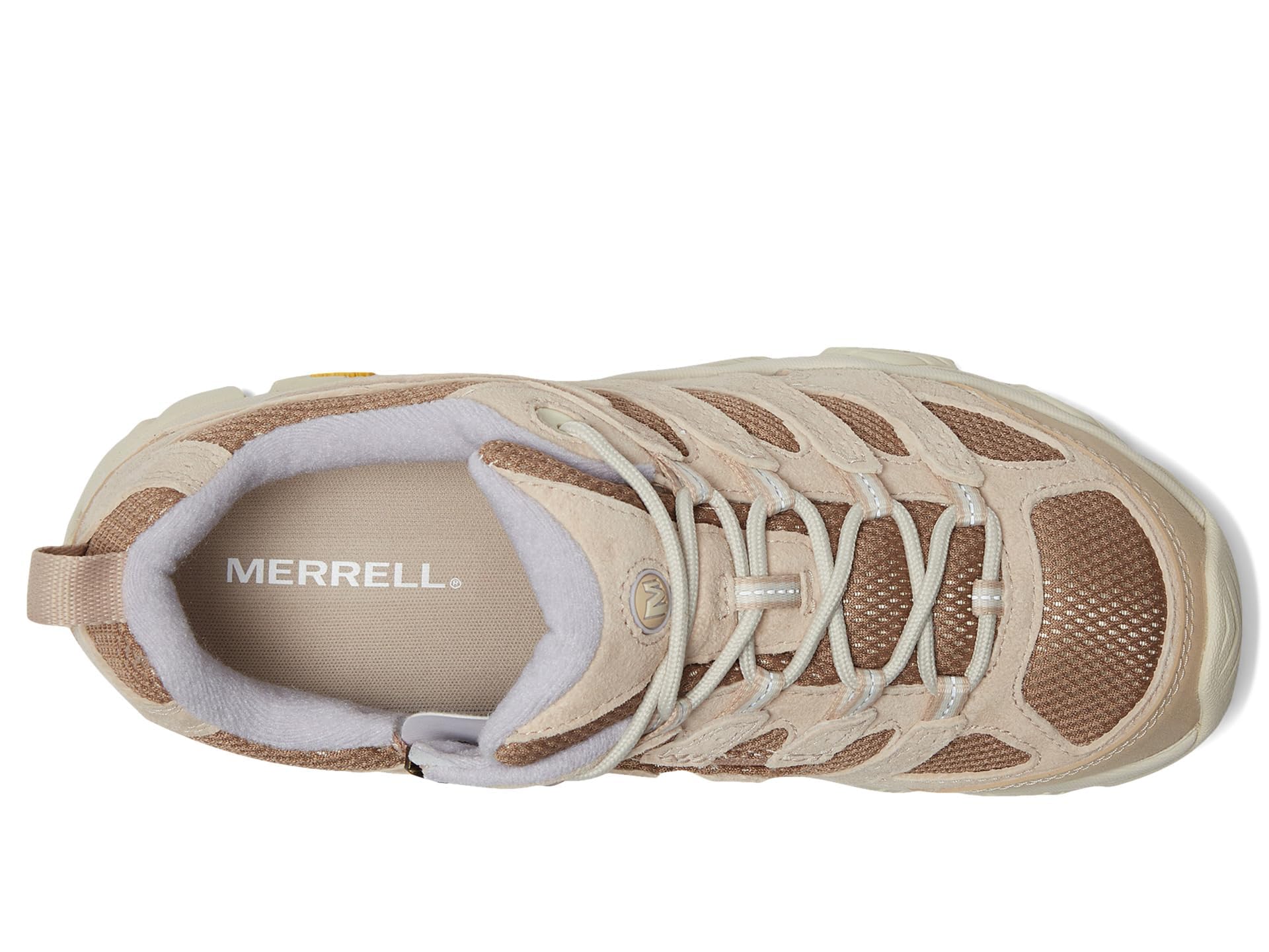 Merrell Kobiety Moab 3 Ready ZipButy do chodzenia