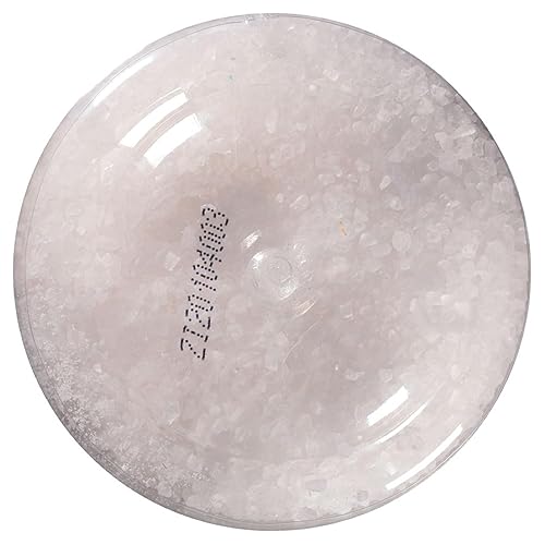 Miniatura 4 de Morton Sal marina, gruesa, (17.6 onzas), paquete de 2, totalmente natural, perfecta para cocinar y terminar