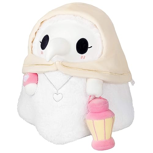 Squishable/Plague Nurse Plush Toy