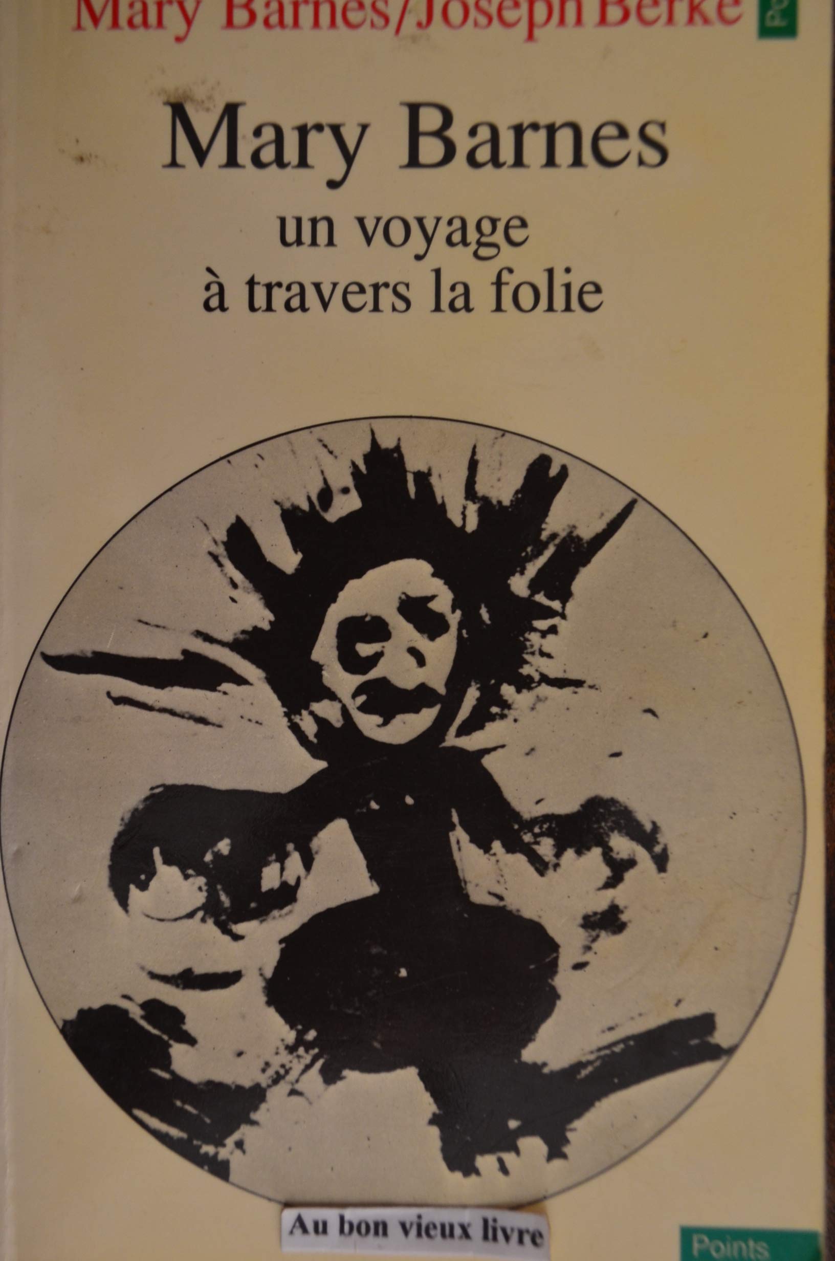 Buy Un Voyage a Travers La Folie — BookShops.in