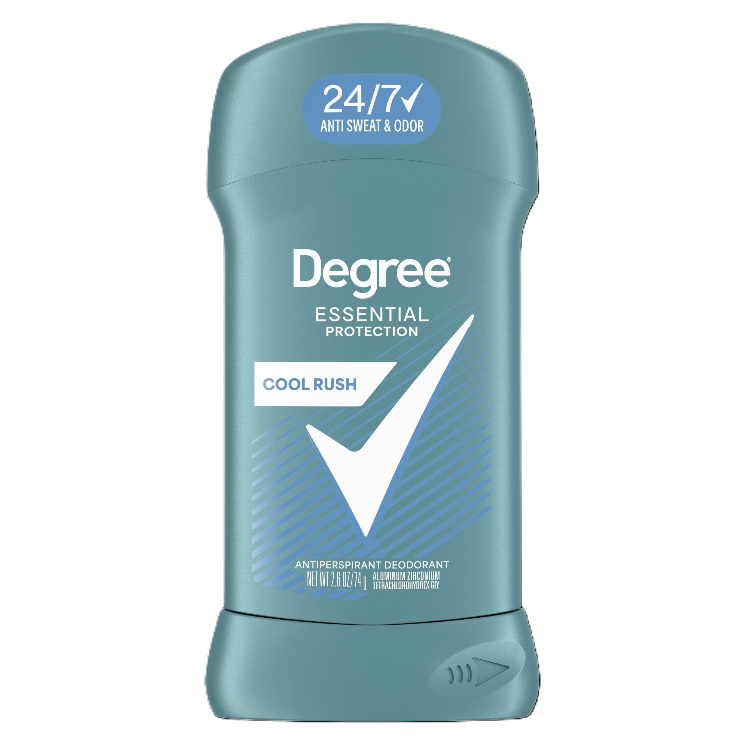 Degree Dry Protection Antiperspirant Deodorant For Men, Cool Rush 2.7 Oz Spray-image-5