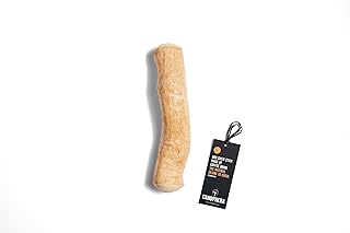 Canophera Coffee Wood Dog chew Sticks for Regular chewers - Size Large