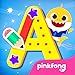 PINKFONG Tracing World