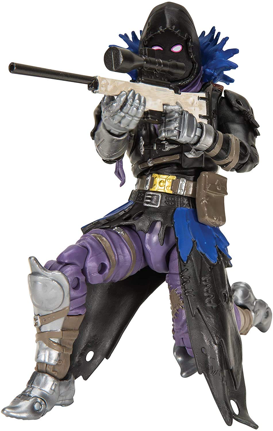 ねんどろいど フォートナイト レイヴン ねんどろいど レイブン