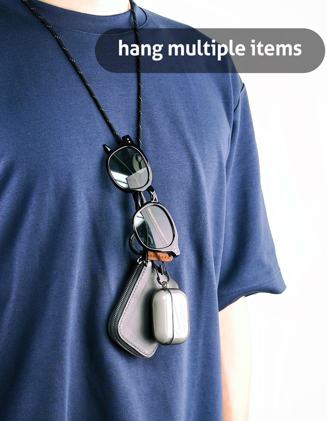 Carryup Utility Lanyard Review: Testado por 7 dias para EDC prático