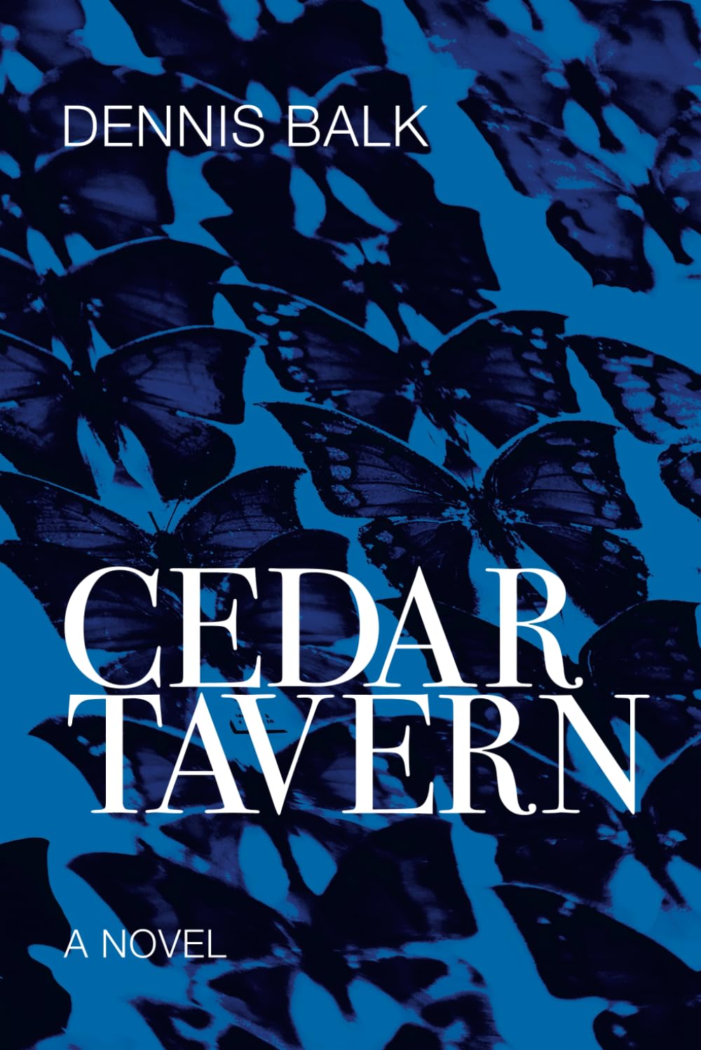 Cedar Tavern