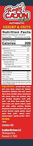 Miniatura 9 de Ragin Cajun Gumbo 5oz (Paquete de 3)