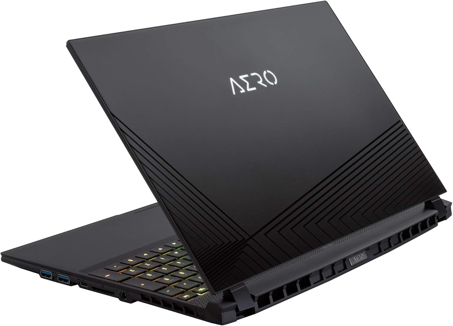 Exclusive Discount 90% Price GIGABYTE AERO 15 OLED KC - 15.6 - Intel Core i7-10870H - NVIDIA GeForce RTX 3060 6GB GDDR6 - 16GB RAM - 512GB SSD - Windows 10 Pro - Creator & Gaming Laptop (AERO 15 OLED KC-8US5130SP) Greatest Product GIGABYTE AERO 15 OLED KC - 15.6 - Intel Core i7-10870H - NVIDIA GeForce RTX 3060 6GB GDDR6 - 16GB RAM - 512GB SSD - Windows 10 Pro - Creator & Gaming Laptop (AERO 15 OLED KC-8US5130SP)