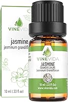 Vista 334 de VINEVIDA Aceite esencial de orégano – 16 oz – Sin diluir – Aromas de velas de bricolaje – a granel para hacer jabón y seguro para la piel