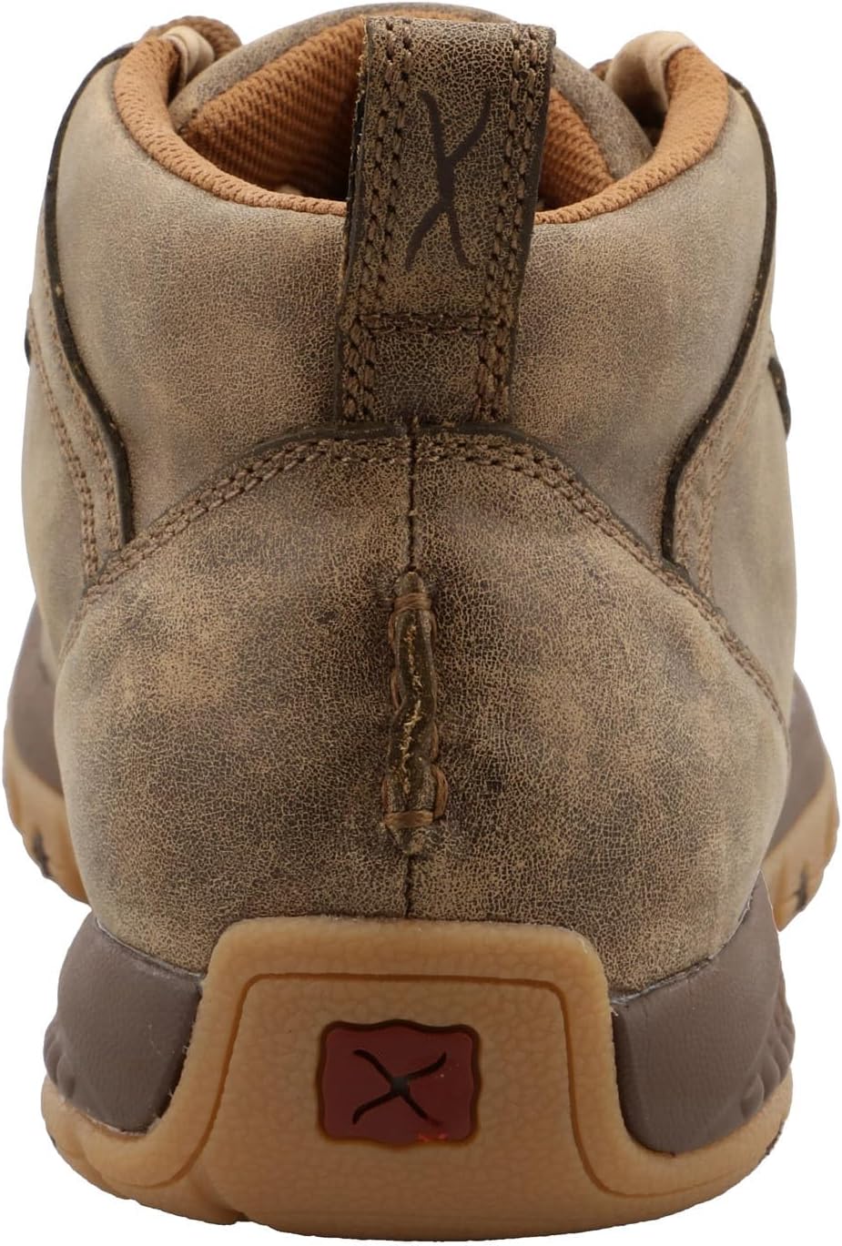 Twisted X MXC0001 Brown 12 W - Image 3