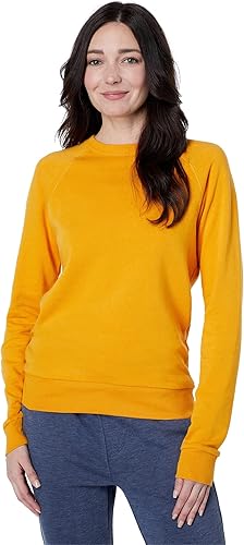 Alternative Men's Champ Eco-Fleece Sweatshirt