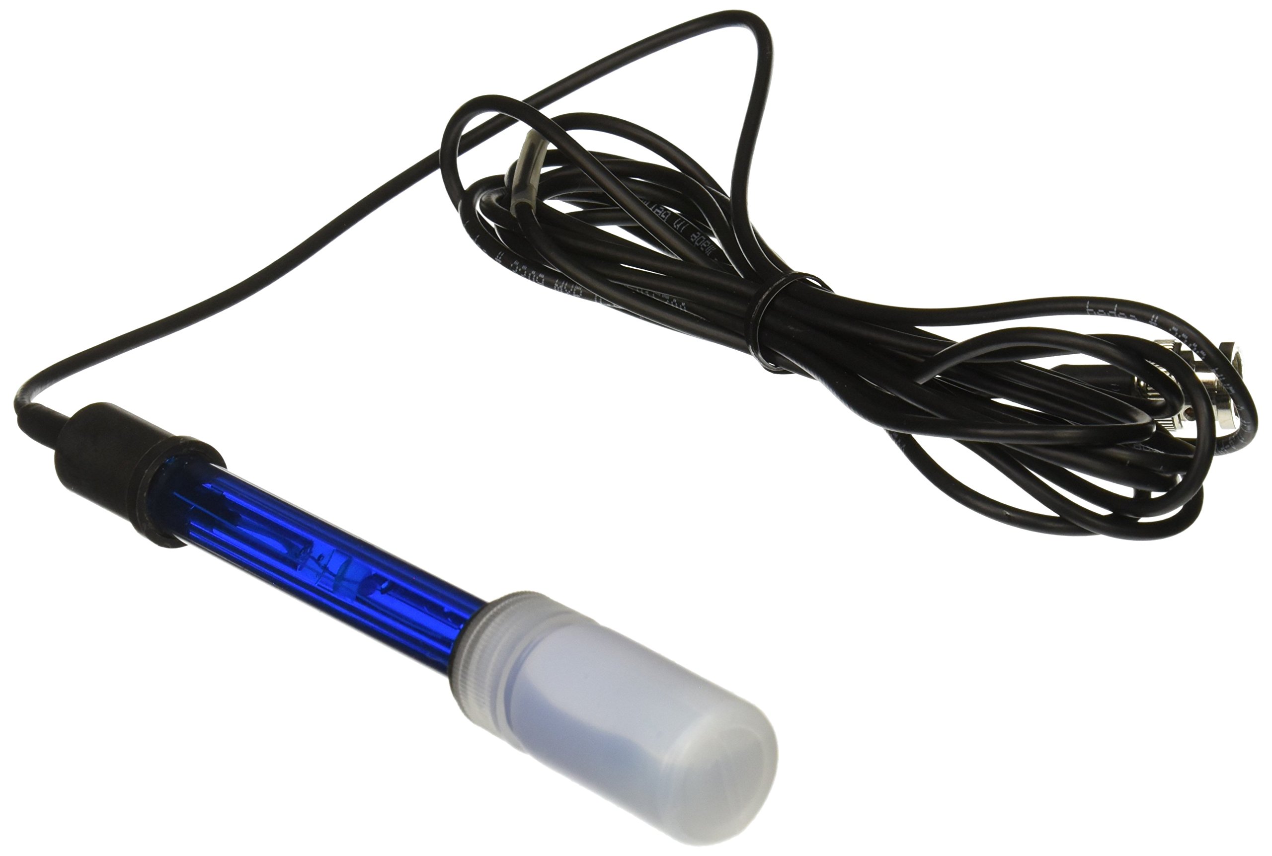 Milwaukee Instruments MA913B/3 pH Probe Double Junction with Kcl Gel Filled, Bnc 1-(Pack) MA913B/3 1