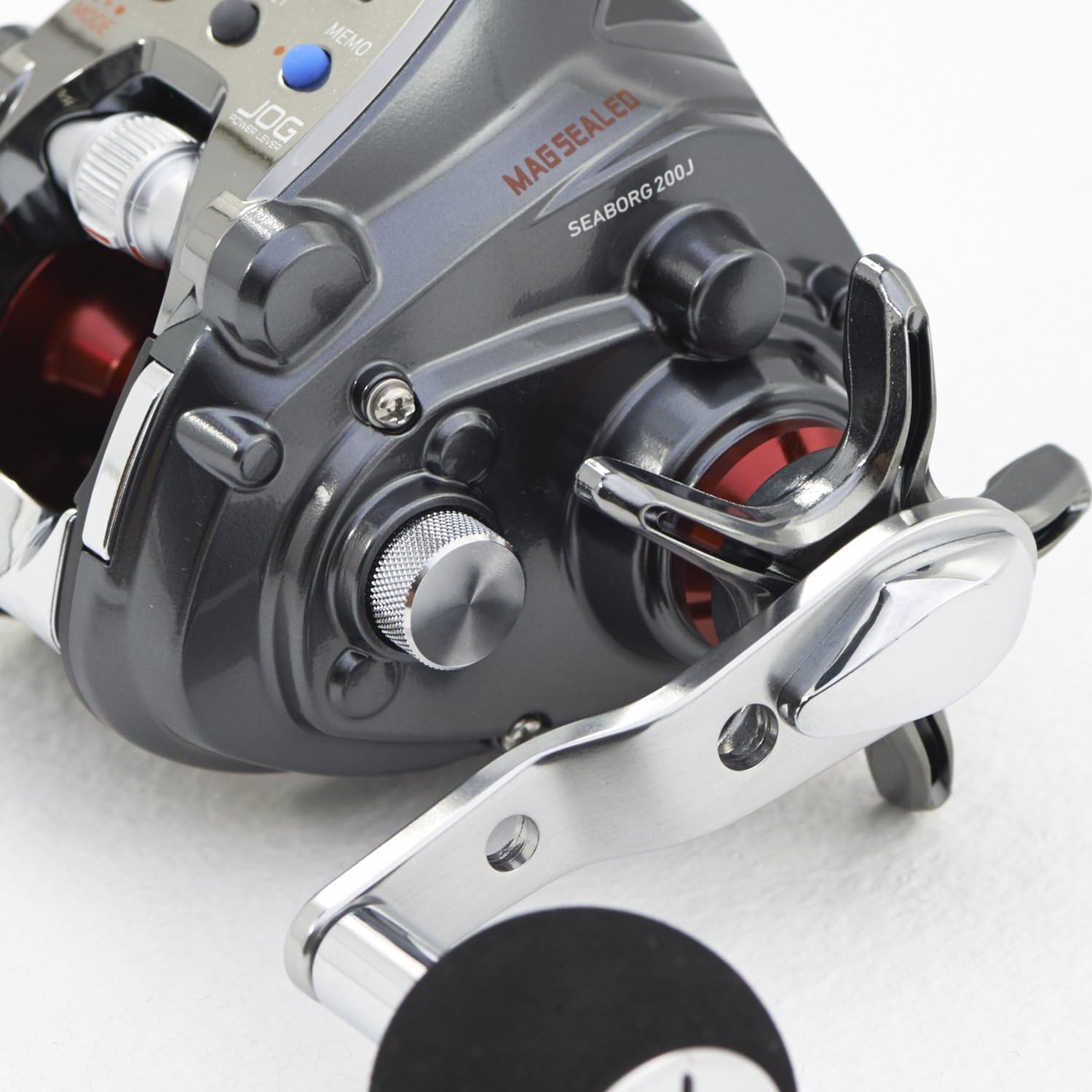Amazon ダイワ Daiwa 電動リール 15 シーボーグ 0j ダイワ Daiwa 電動リール