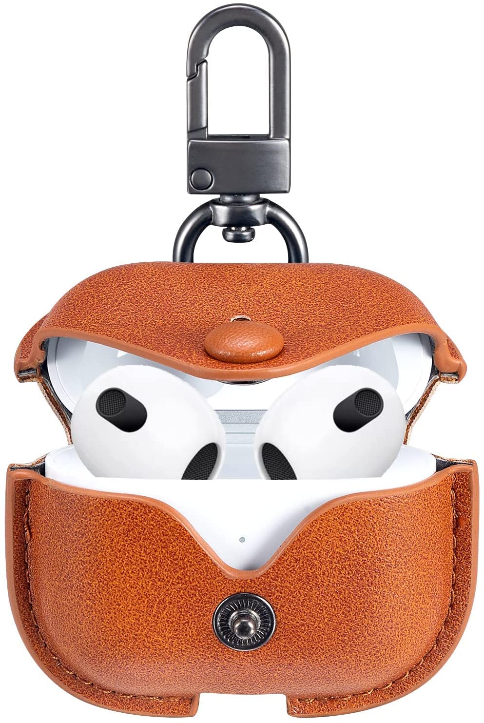 LULLABY® Compatible with AirPods 3rd Generation 2021 Case Protective