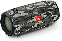 Vista 3 de JBL Xtreme 2 Altavoz portátil Bluetooth impermeable (camuflaje)