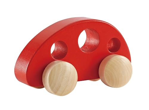 Hape Mini Coche de Madera
