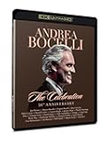 The Celebration: 30th Anniversary[2 x 4K UHD] [Blu-ray]