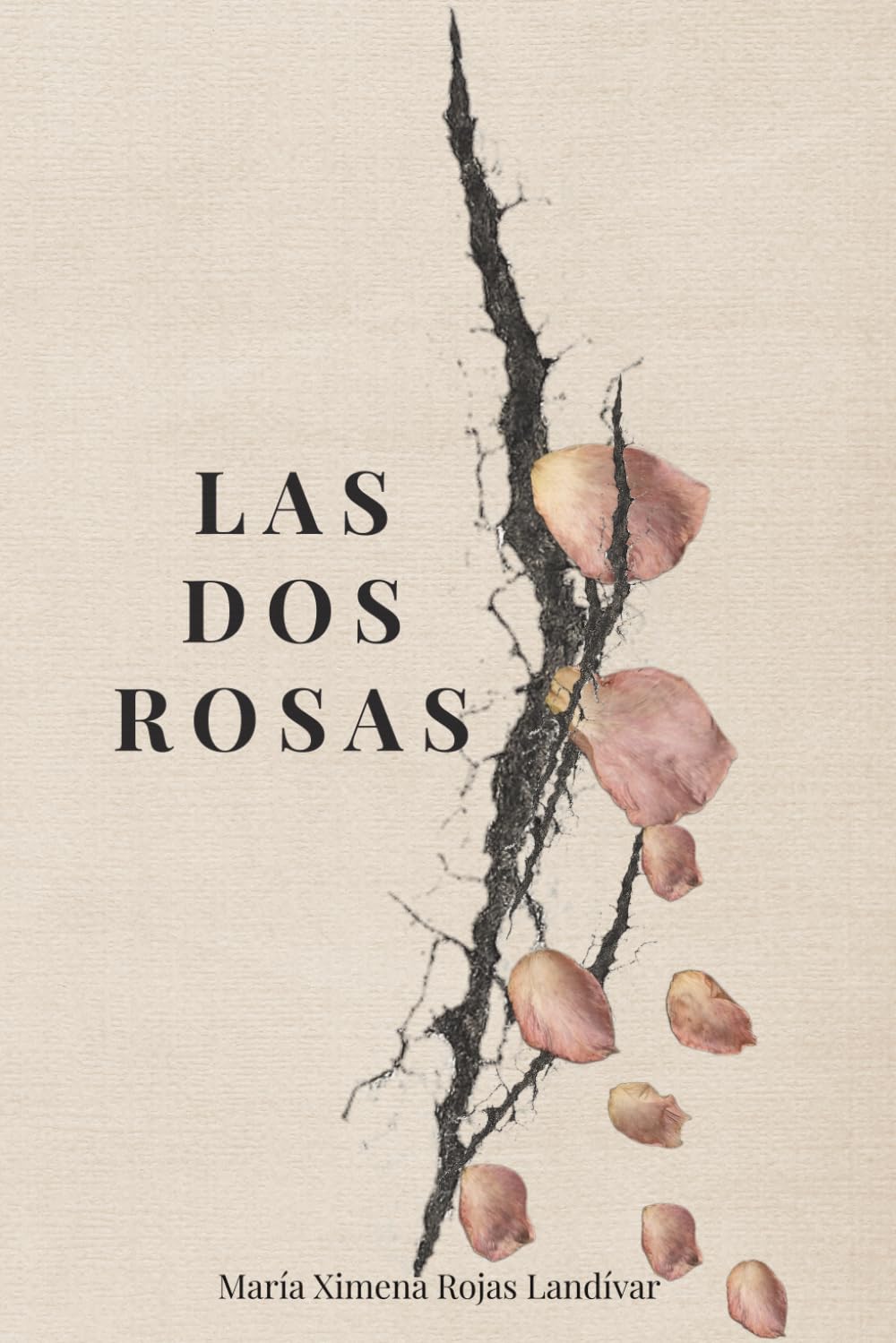 Las Dos Rosas: Pasión, secreto y heridas que no cicatrizan