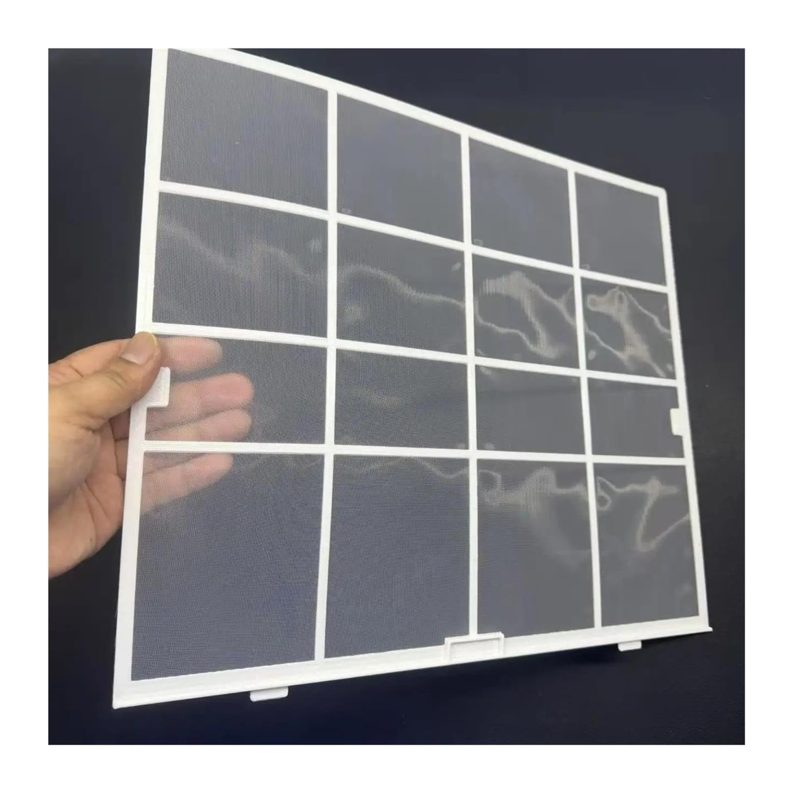 Filtre Climatiseur,Compatible avec General,Compatible avec Fujitsu