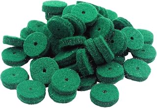 90 Piano Regulating Tool Hitch Pin Felt Balance Rail Punchings for Repairing
