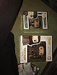 Review Image by Harry Potter fan