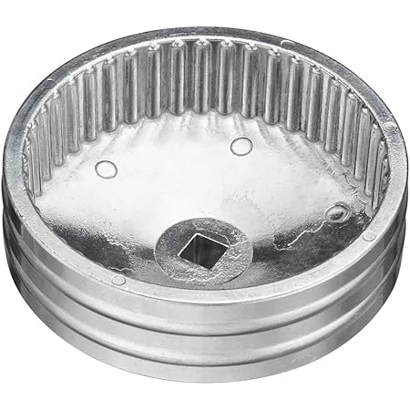 Amazon Co Jp Straight ストレート オイルフィルターレンチ Nissan Nv350用 93mm 45リブ 12 50 Diy 工具 ガーデン