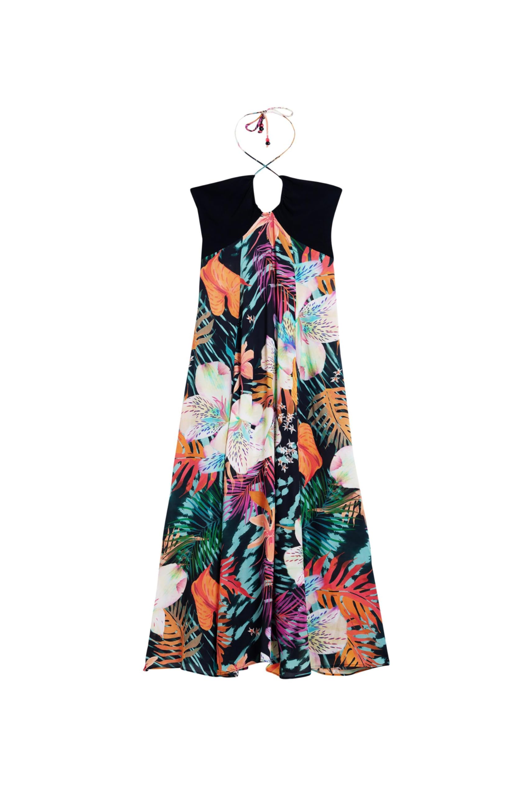 Desigual Swim Daikiri Cord Dress Donna (Pacco da 1)