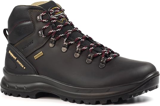 Grisport mens Tornado