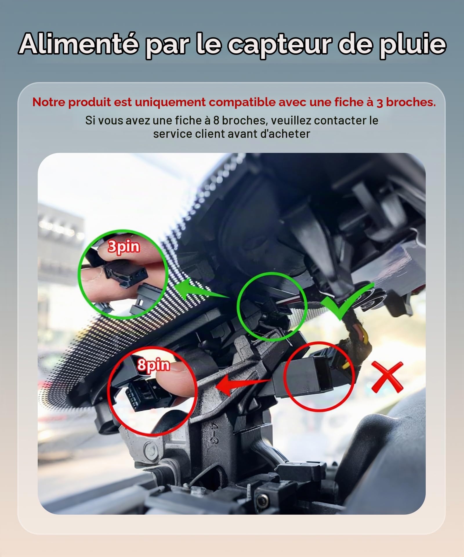 4K Dashcam Voiture pour Audi A4, A6, Allroad, A3, A5, Q5, S4, S6, Q7, A8, S8, TT, A7, S5, Q3, S3, S7, RS3, RS5, RS6, e-tron 2019-2026(Modèle A), Style OEM, Capteur G,WiFi, Caméra Embarqué 2160P