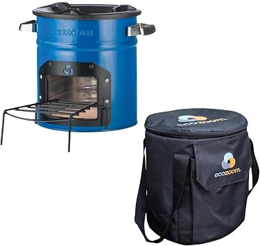 EcoZoom Rocket Stove and Carry Bag