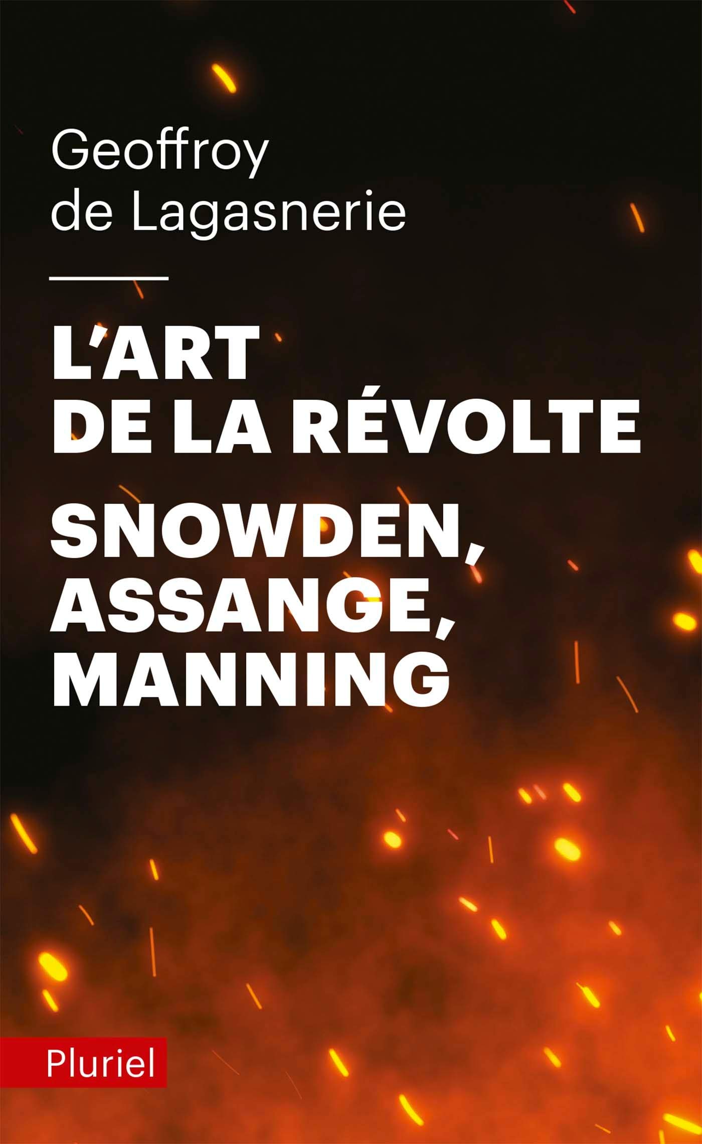 L'Art De La Révolte (Pluriel)