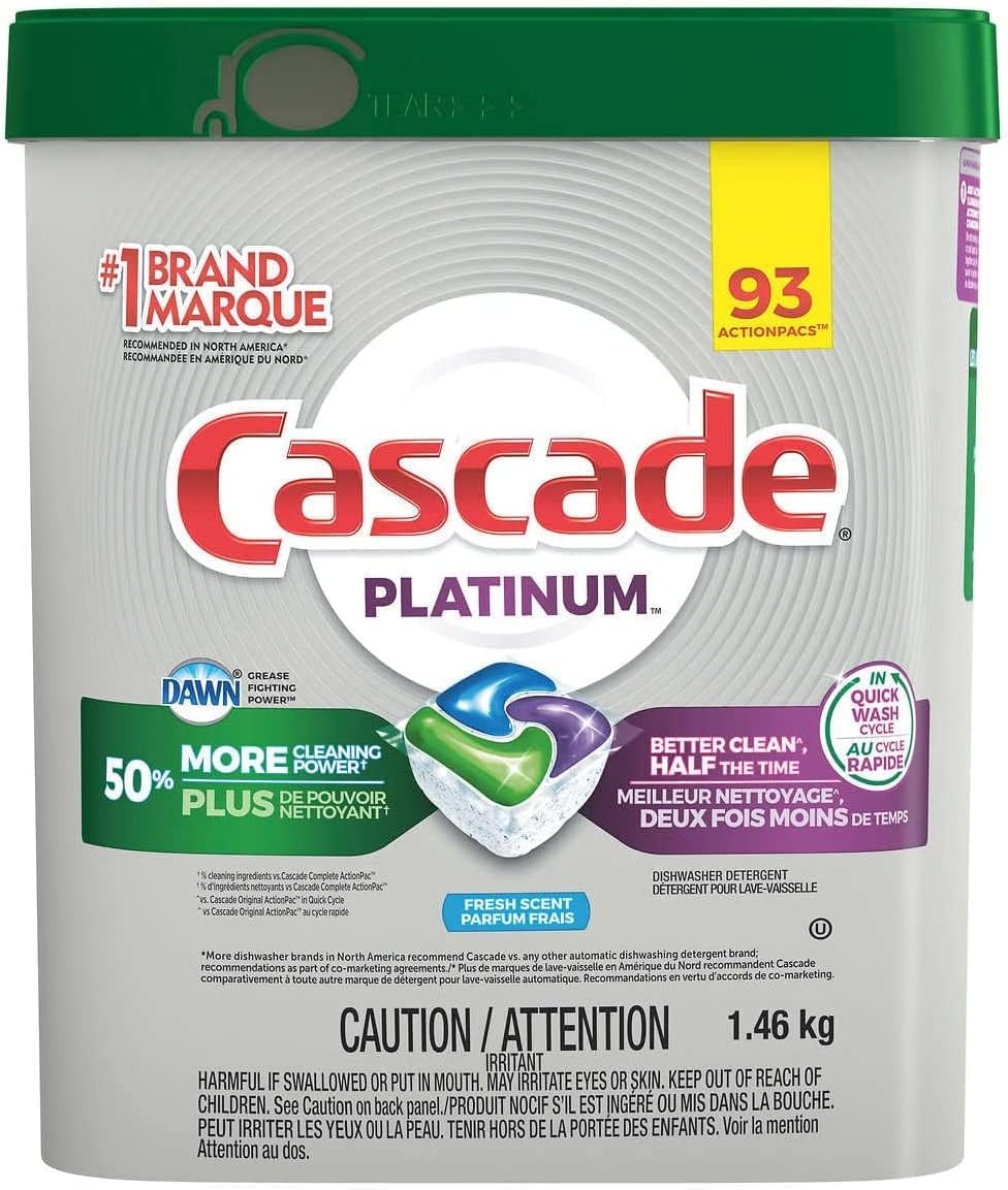 21 Count (Pack of 1)