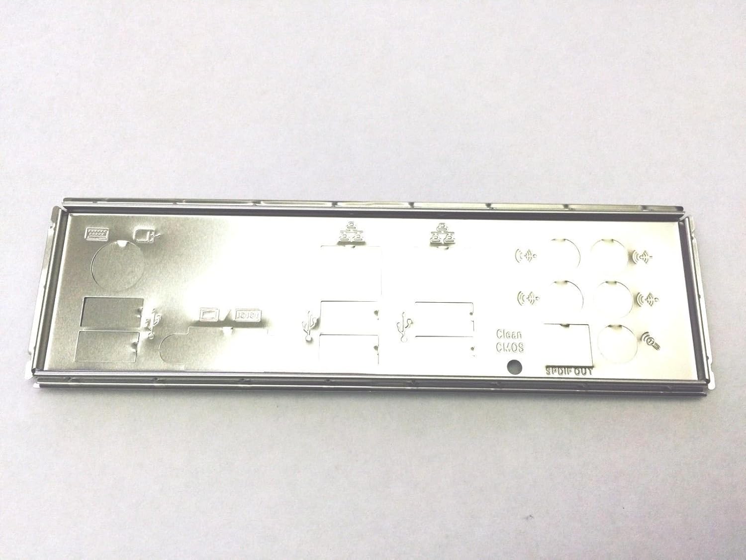 Supermicro MCP-260-00077-0N Motherboard
