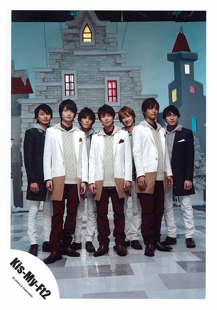 キスマイ☆藤ヶ谷×玉森ハンドメイド缶バッチ キスマイ☆藤ヶ谷×玉森ハンドメイド缶バッチ Kis-My-Ft2 - まし