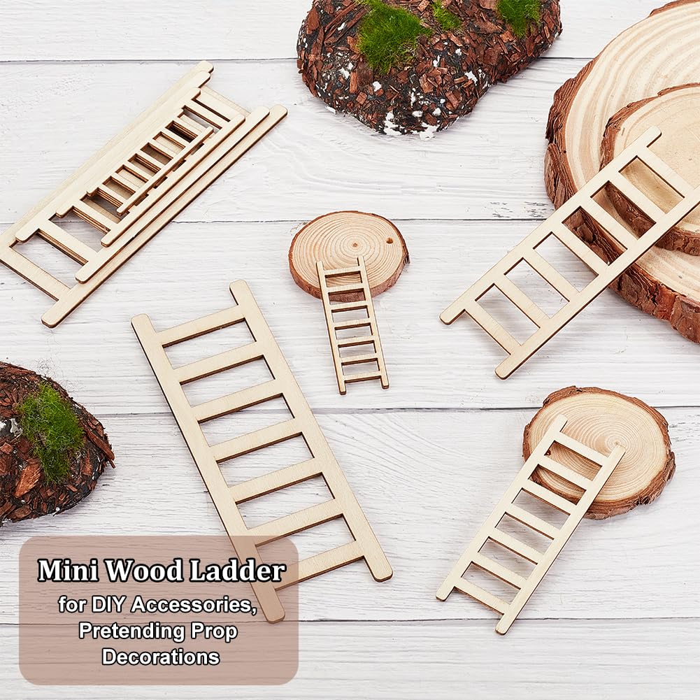 Gatuida Outil Damarrage Bois Miniature Compatible Modèles