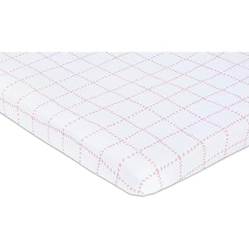 winter crib sheets