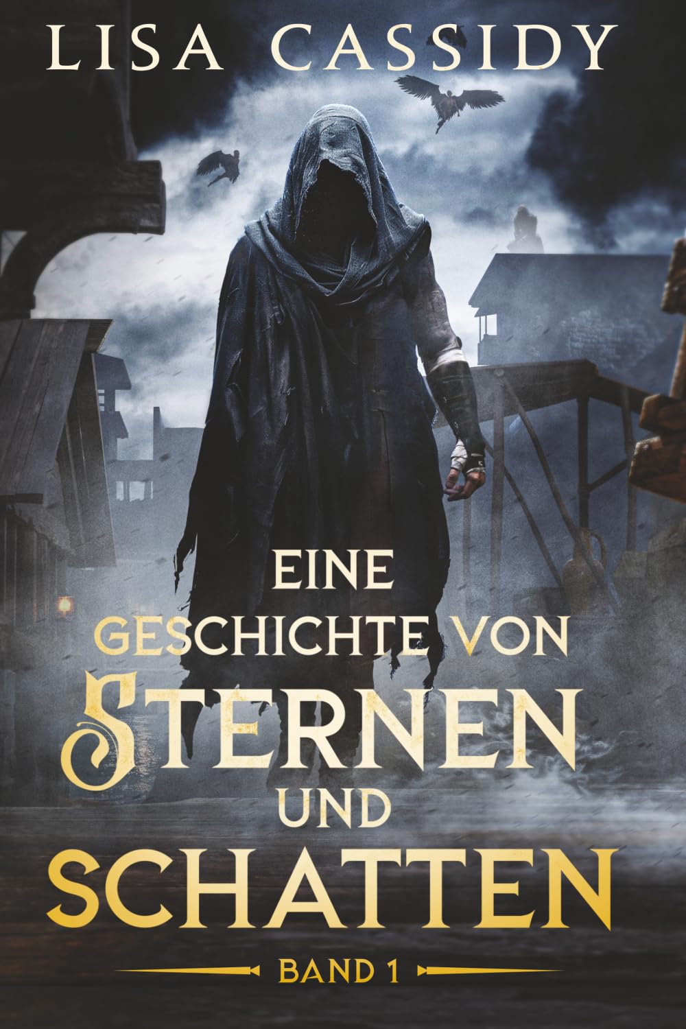 Eine Geschichte Von Sternen Und Schatten