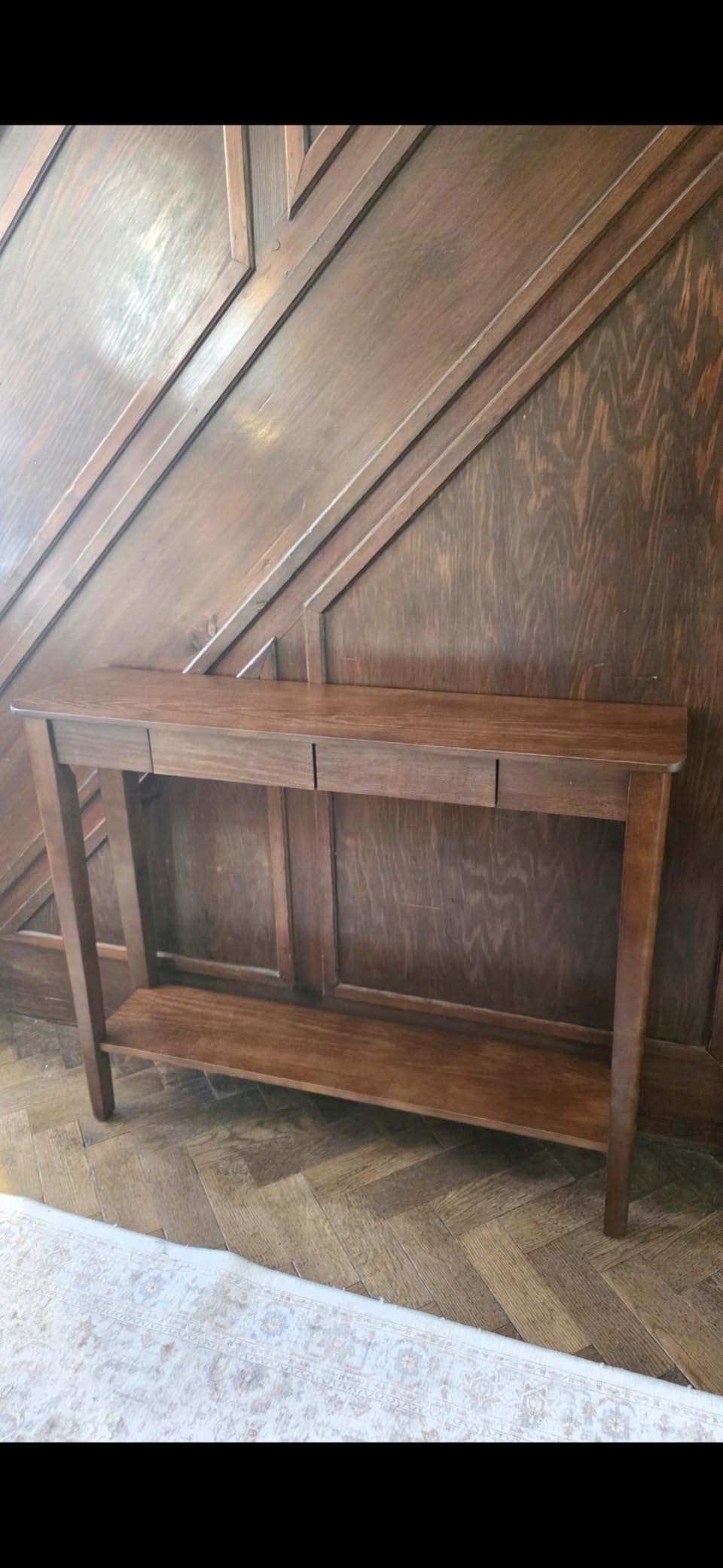 Customer photo