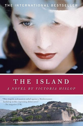 The Island: A Gripping Family Saga Set on a Greek