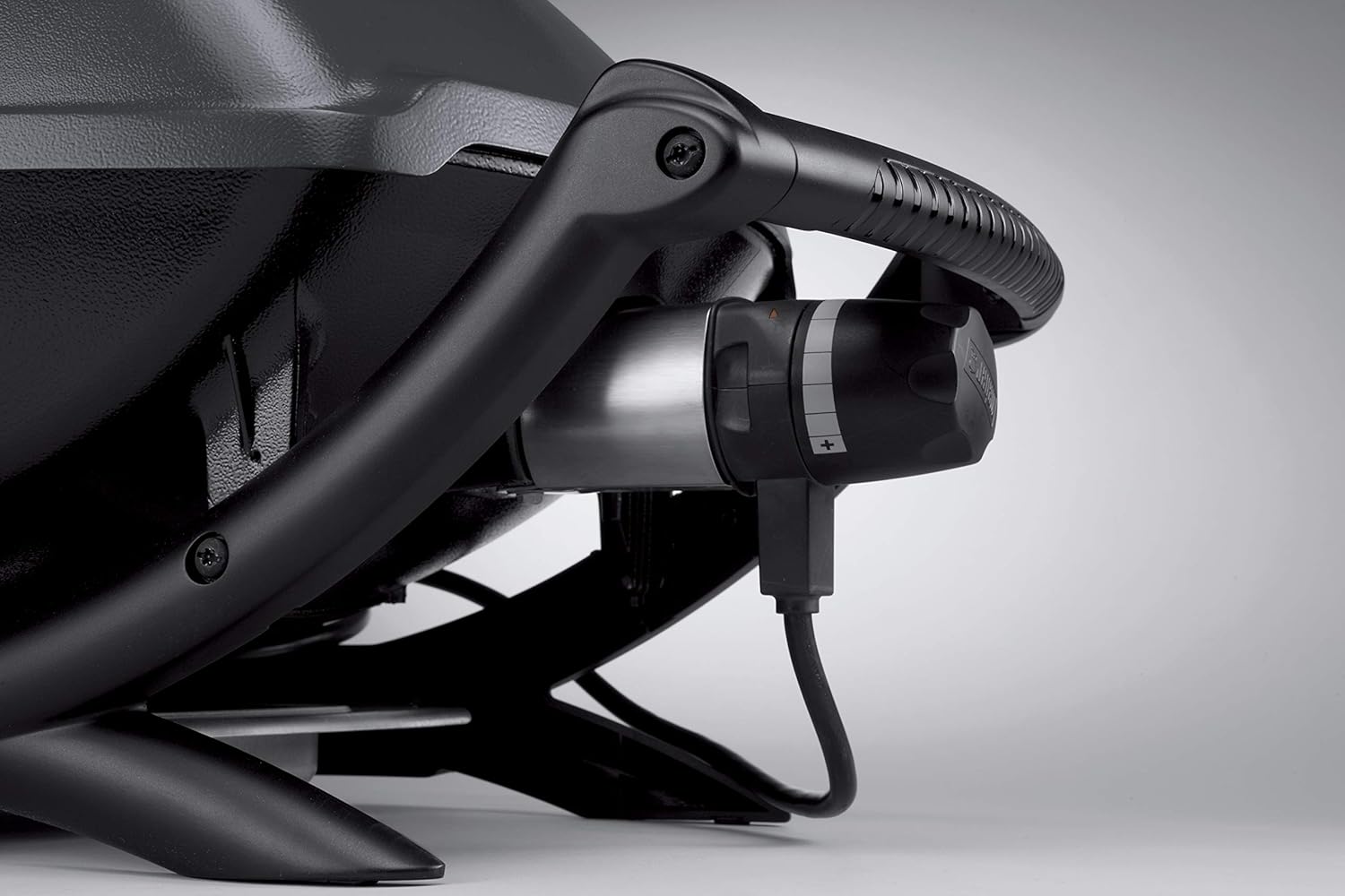 Weber Q2400 Barbecue Elettrico, 55 x 39 cm, Dark Grey (55020053) Weber Q2400 Barbecue Elettrico, 55 x 39 cm, Dark Grey (55020053)