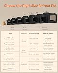 Feandrea Dog Crate, Collapsible Pet Carrier, L, Portable Soft Dog Crate, Oxford Fabric, Mesh, Metal Frame, with Handle, Storage Pockets, 28 x 20.5 x 20.5 Inches, Black UPDC70H