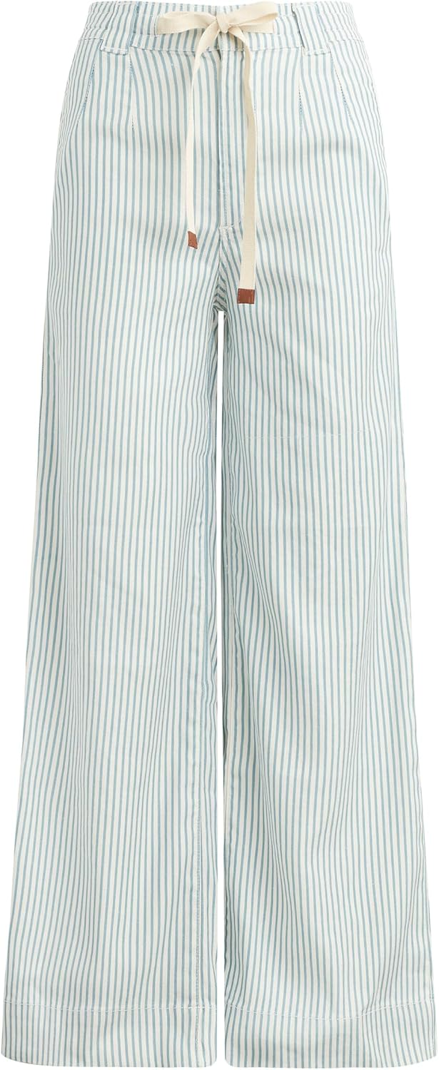 Joe's Women's The Addison Wide Leg Pants