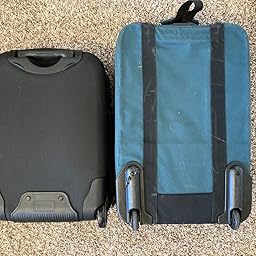 Rick steves luggage amazon Clearance