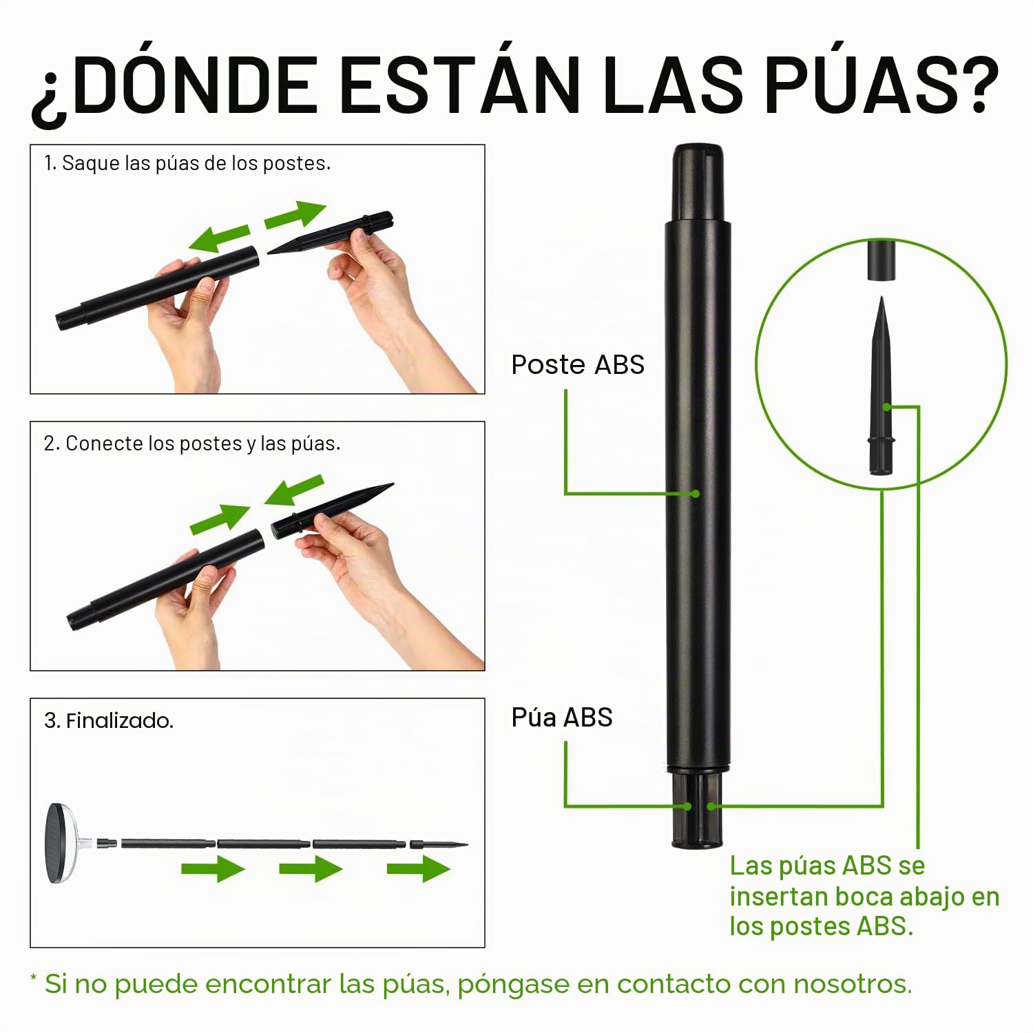 GEARLITE TPL010-4 - Lámpara Exterior, Iluminacion Exterior, Lámparas solares para jardín, luz blanca cálida, luces solares, altos lúmenes, decoración de jardín extrabrillante, IP65, resistente al agua