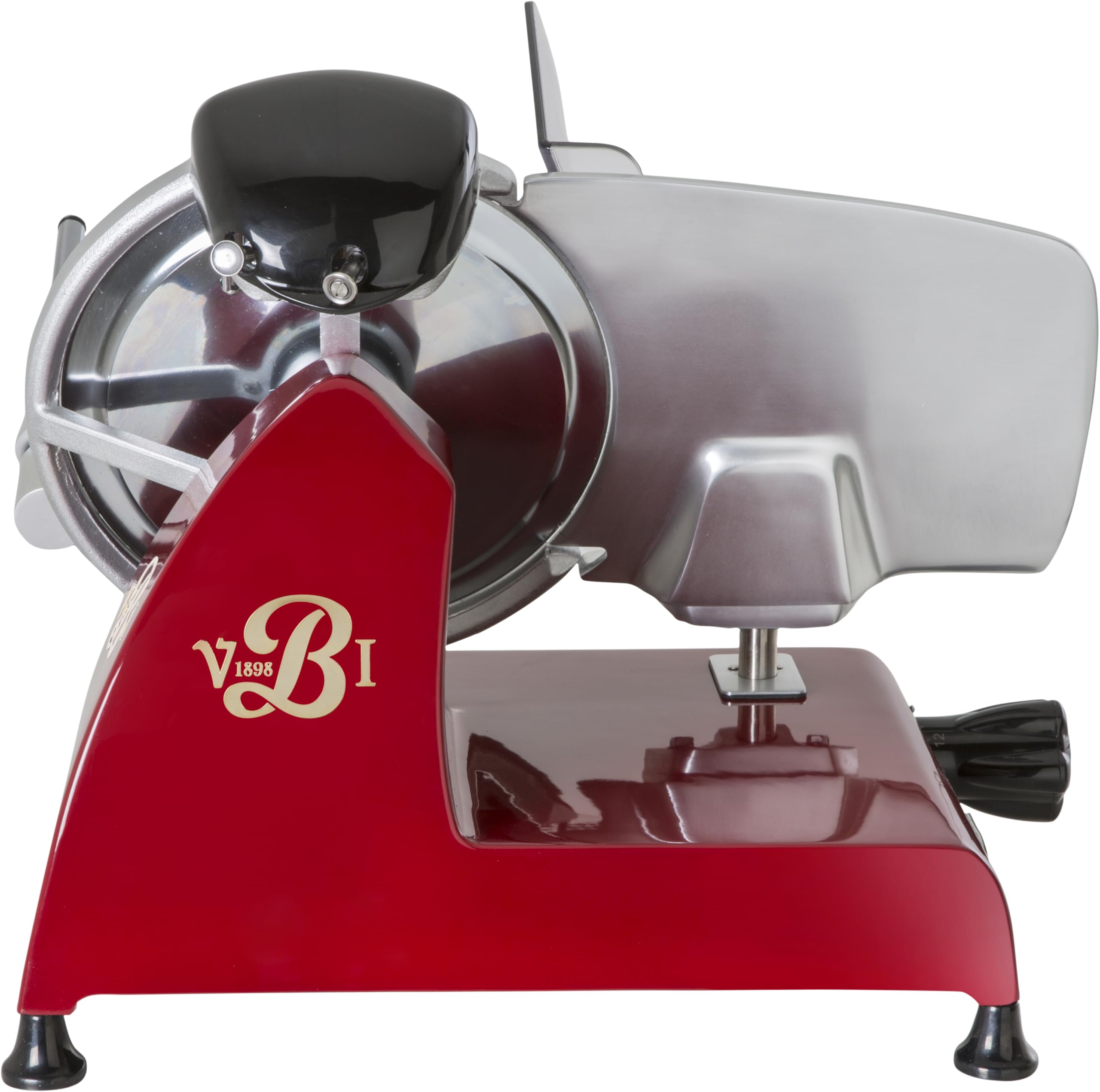 Photo 1 of VBI Milano Red Line 250 Electric Slicer - 10in Blade