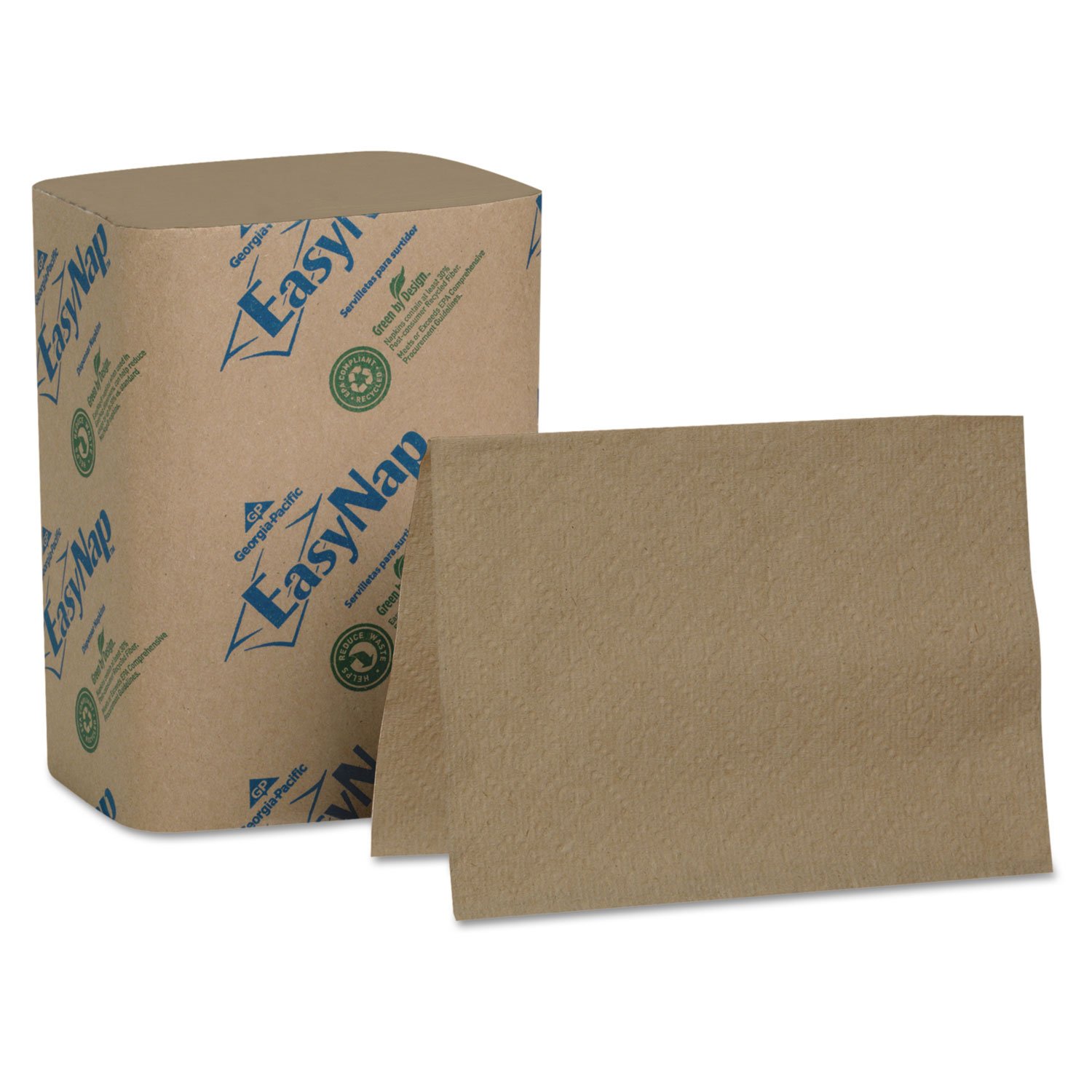 Amazon.com: GEP32015 - Georgia Pacific EasyNap Embossed Dispenser