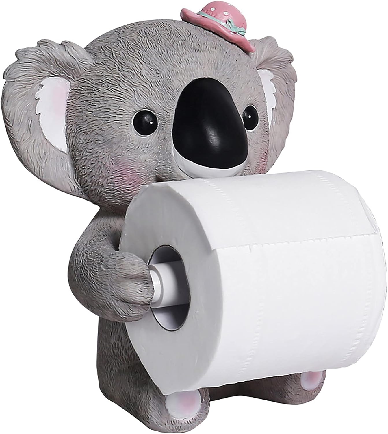 Amazon かわいいリビングルームナプキンホルダーの装飾品 トイレットペーパーホルダーロール紙チューブラックの装飾 トイレットペーパーボックスとティッシュホルダー A Ymquu ティッシュケース ホルダー 通販