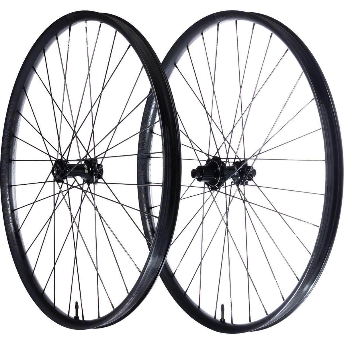 Industry Nine Hydra 690手組みホイール中古美品29er Industry
