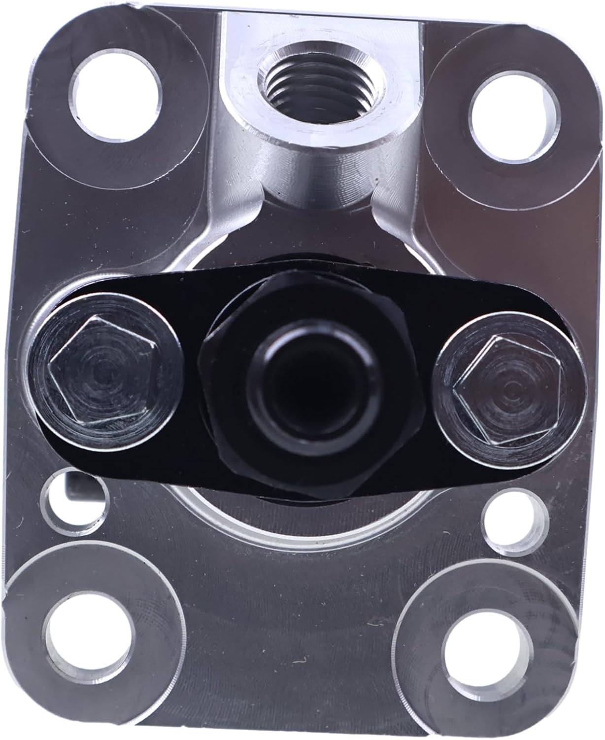Solarhome Fuel Injection Pump 8-97147580-1 9410618096 104136-1020 Compatible with Isuzu 4LE1 Engine