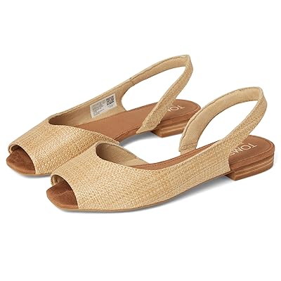 TOMS Briella Slingback Women